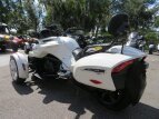 Thumbnail Photo 10 for 2016 Can-Am Spyder F3